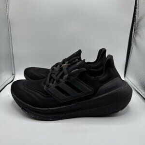 Adidas UltraBoost Light Wmns “Triple Black” size 7w
